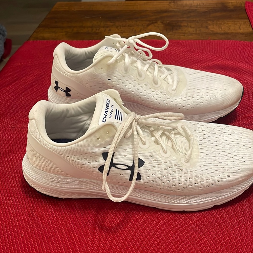 Under Armour shoes